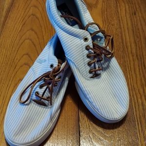 Ralph Lauren Vaughn Size 10 Sneakers